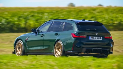 BMW, BMW i3, BMW i3: Produktion startet in der zweiten Hälfte 2026