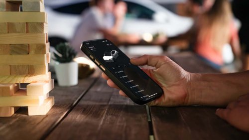 Tesla, Tesla dévoile également la Model 3 Standard