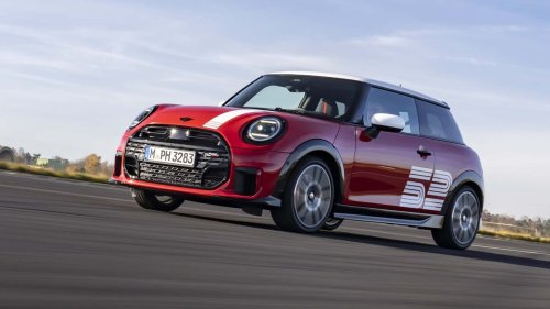 MINI, MINI 1965 Victory Edition, una leyenda rescatada al presente