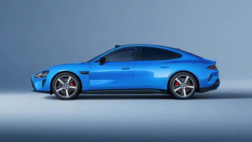 Voitures électriques abordables ? Pourquoi Xiaomi dit "non merci"