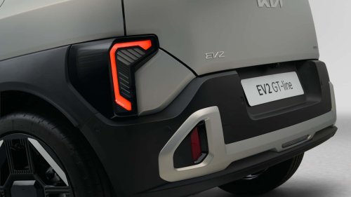 VW ID. Polo vs. Kia EV2 im ersten direkten Live-Vergleich