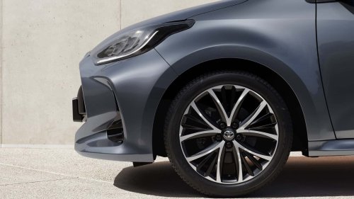 Las ventas de coches subieron un 1,1% en enero de 2026