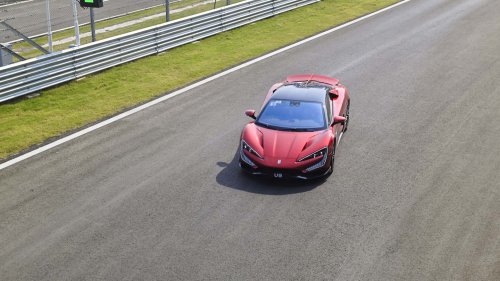 ¿Qué hay de cierto en el interés de BYD por la Fórmula 1?