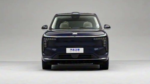 Que diriez-vous d'un SUV avec une douche intégrée ? Voici à quoi cela ressemble