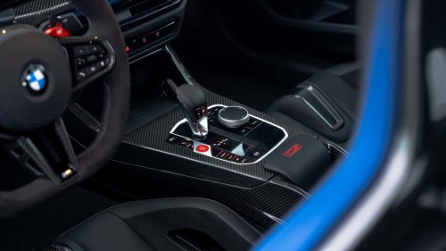 The 2026 BMW M2 CS Is an Addictively Good Drift Machine: Review