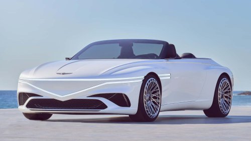 50 Future Cars, Trucks, and SUVs Worth Waiting For: 2026-2030