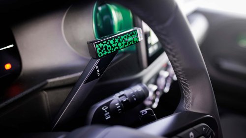 Renault Twingo (2026): Innenraum und Kofferraum im Detail