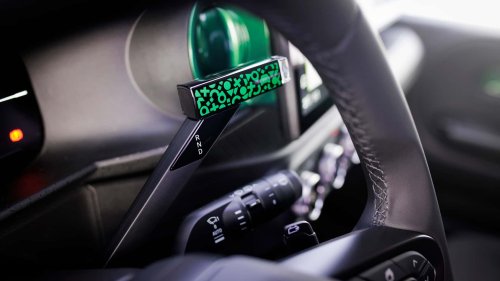 Renault, Renault Twingo (2026): Innenraum und Kofferraum im Detail