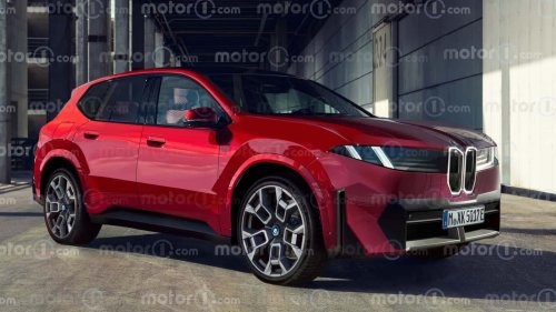 50 Future Cars, Trucks, and SUVs Worth Waiting For: 2026-2030