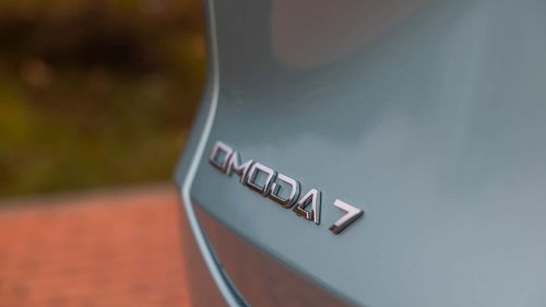 Omoda 7 SHS, el SUV PHEV compacto con un precio y equipamiento rompedor