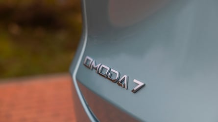 Toyota, Toyota RAV4, Omoda 7 híbrido SHS-H 224 CV: la versión que teme el Toyota RAV4