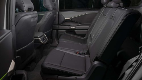 Toyota Highlander 2026: regresa el SUV de siete plazas