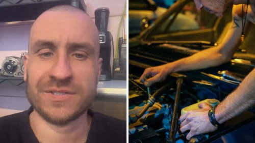 How Long Should My Car Be At The Mechanic?