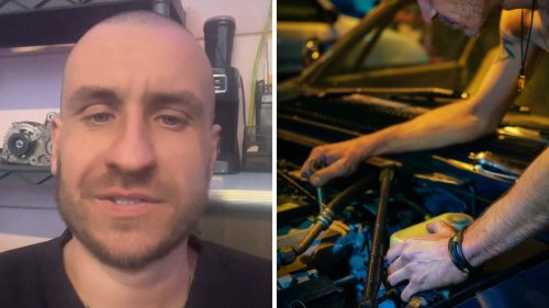 How Long Should My Car Be At The Mechanic?