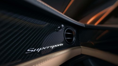 El Bentley Continental GT más deportivo y extremo tiene 666 CV
