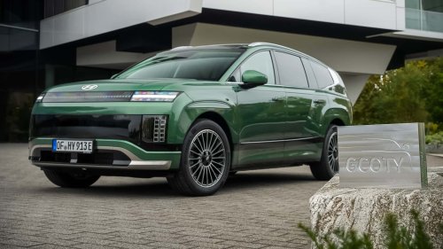 Dacia, Skoda, GCOTY 2026: Dacia Bigster und Skoda Elroq Klassensieger