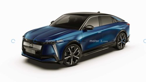 DS, Nuevo DS Nº8 2025: acabado especial, FWD y 4x4… ¿precio, oferta y equipamiento?