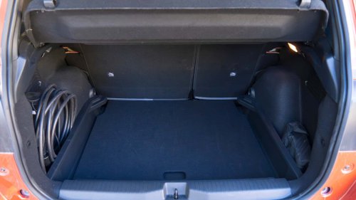 Opel Frontera Electric: videoprueba de la versión que le falta al Dacia Duster