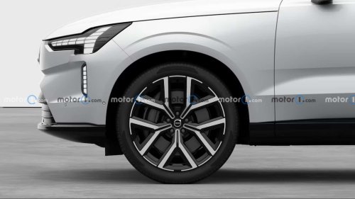 Nuevo Volvo EX90 2026: ¡fuera 5 plazas! Más potente, cambia baterías… ¿precios?