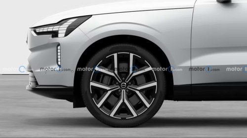Nuevo Volvo EX90 2026: ¡fuera 5 plazas! Más potente, cambia baterías… ¿precios?