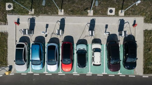 Eropa Hilangkan Alasan Terakhir untuk Tidak Membeli Mobil Listrik