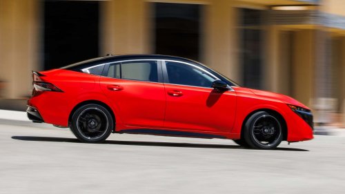 Nissan, Nissan Sentra, The 2026 Nissan Sentra Is Still Shockingly Cheap