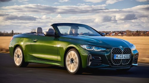 BMW, BMW-Modellpflege zum Herbst 2025: Top-6-Zylinder wird noch stärker