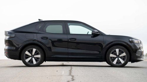 Ford Capri 2026: videoprueba de un SUV con un brutal descuento