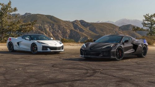 Chevy, Chevy Announces Corvette Grand Sport Pricing