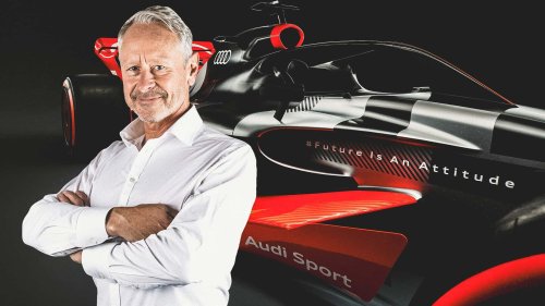 Audi, Audi's F1 Boss Is Already Leaving For A Rival Team: Report