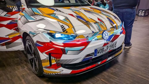 Kia, VW ID. Polo vs. Kia EV2 im ersten direkten Live-Vergleich