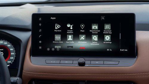 Nissan, El SUV más grande de Nissan se actualiza para 2026