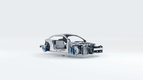 Neue Alpine A110 kommt als Coupé, Spider und 2+2-Sitzer