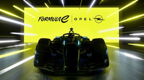 Formule E : DS Automobiles se retire, Opel arrive