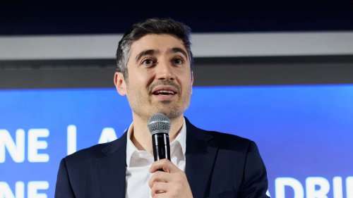 Alpine | El Alpine Store de Madrid se renueva y recibe en primicia el A390