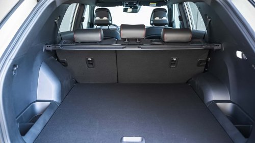KGM Actyon startet als Vollhybrid zu Preisen ab 44.890 Euro