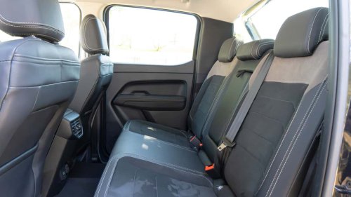 Volkswagen Amarok Style V6 TDI, Guía de Compra: un pick-up superior