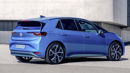 Para el jefe de Volkswagen, el desarrollo del nuevo Golf 9 "va por el camino correcto"