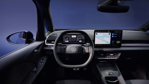 ID.3 Neo 2026: los Volkswagen vuelven a ser como antes