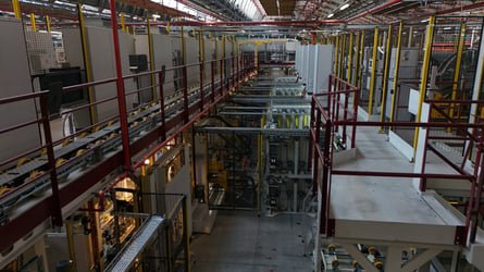 Michelin présente deux nouveaux pneus ultra-performants