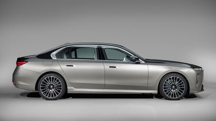 BMW 7er G70 (2026): Größtes Facelift aller Zeiten enthässlicht den 7er