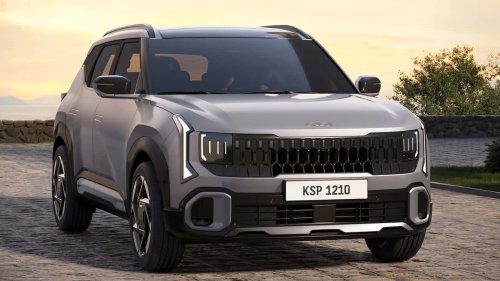 Kia Seltos (2026): Bulliger Lückenfüller in der Sitzprobe