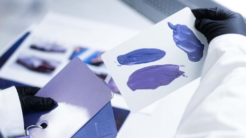 Bugatti W16 Mistral "Caroline" : l’art rencontre l’hypercar