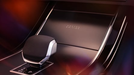 Range Rover, Rover, Neue London Editions: Range Rover zeigt vier Sondermodelle