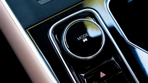 EBRO s900 2026: probamos el SUV español que quitará ventas premium