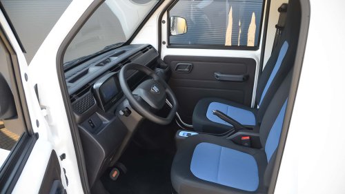 Kleiner geht kaum: Ari 458 Pro (2026) überrascht als Mini-Camper