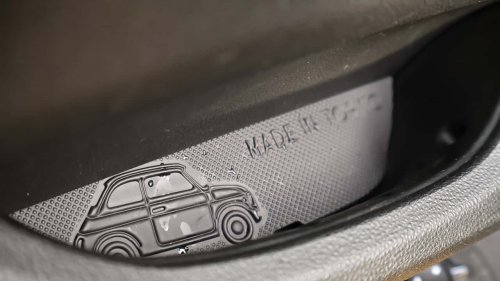 Fiat 500 Hybrid (2026) im Test: Mehr als ein urbanes Accessoire?