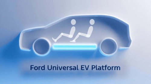 Le PDG de Ford annonce l’arrivée d’une rivale abordable des Tesla Model 3 et Model Y