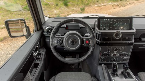 Ineos podría estar en apuros al recortar "varios centenares" de empleos