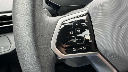 Volkswagen, Salah Satu Gangguan Terbesar Volkswagen ID.4 Telah Diperbaiki